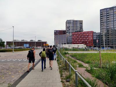 Amsterdams Hisingen