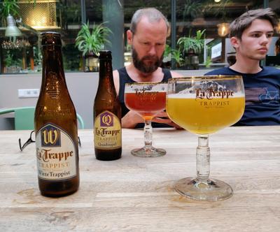 Witte och kvadruppel.