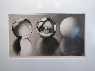 Escher