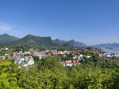 Kabelvåg